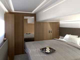 Prestige M 48 от 2024