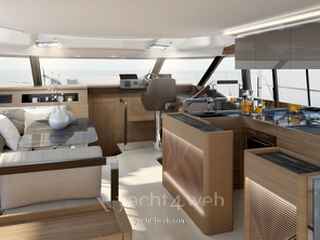 Prestige M 48 от 2024