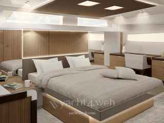 Prestige M 48 от 2024
