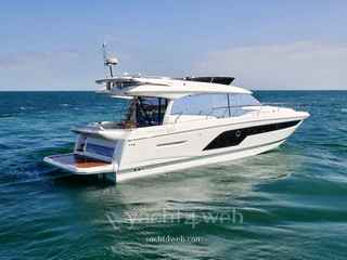 Prestige 590 new от 2022