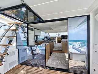 Prestige 590 new от 2022