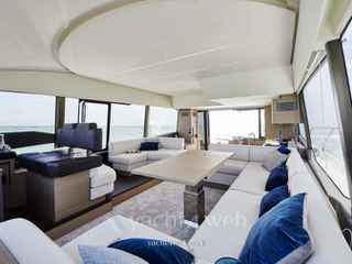 Prestige 590 new от 2022