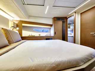 Prestige 590 new от 2022