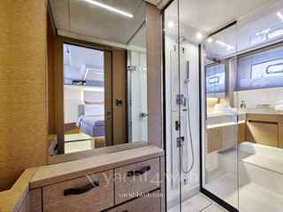 Prestige 590 new от 2022