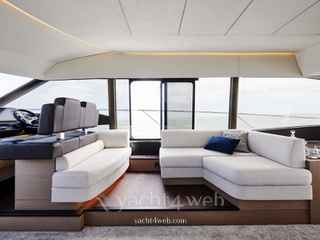 Prestige 590 new от 2022