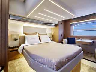Prestige 590 new от 2022