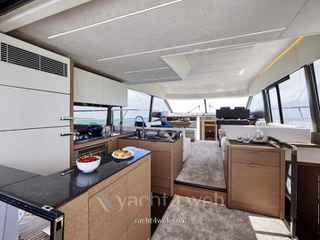 Prestige 590 new от 2022
