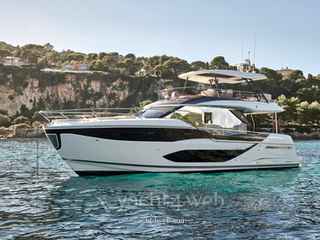 Prestige F 5.7 new 2025 от 2025