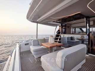 Prestige F 5.7 new 2025 от 2025