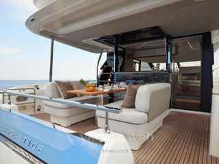 Prestige F 5.7 new 2025 от 2025