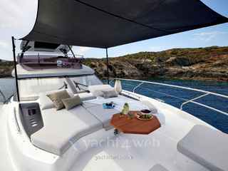 Prestige F 5.7 new 2025 от 2025