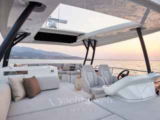 Prestige F 5.7 new 2025 от 2025