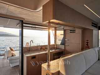 Prestige F 5.7 new 2025 от 2025