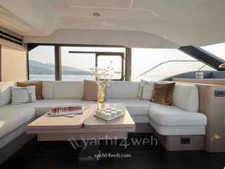 Prestige F 5.7 new 2025 от 2025