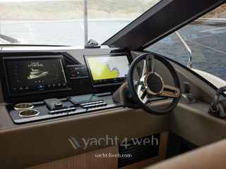 Prestige F 5.7 new 2025 от 2025