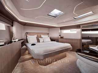 Prestige F 5.7 new 2025 от 2025