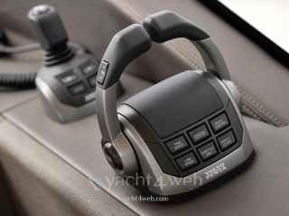 Prestige F 5.7 new 2025 от 2025