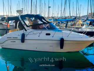 Saver Riviera 24 от 2012