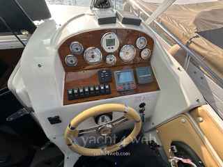 Saver Riviera 24 от 2012