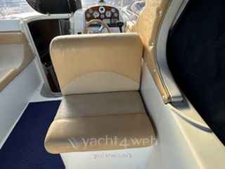 Saver Riviera 24 от 2012