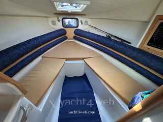 Saver Riviera 24 от 2012