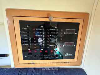 Saver Riviera 24 от 2012