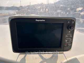 Saver Riviera 24 от 2012