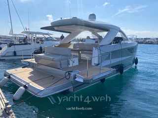 Jeanneau Db 43 от 2024