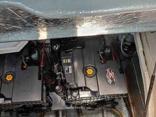 Salpa Laver 32.5 от 2004