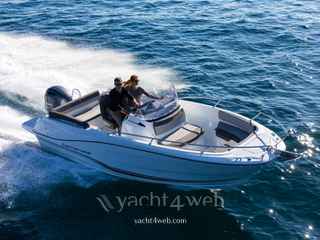 Jeanneau Cap camarat 6.5 cc serie 3