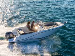 Jeanneau Cap camarat 6.5 cc serie 3