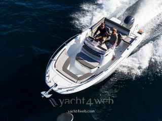 Jeanneau Cap camarat 6.5 cc serie 3