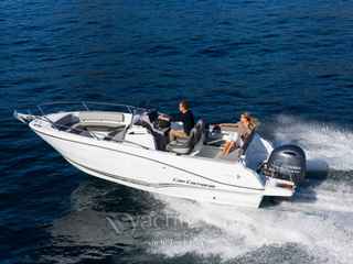 Jeanneau Cap camarat 6.5 cc serie 3