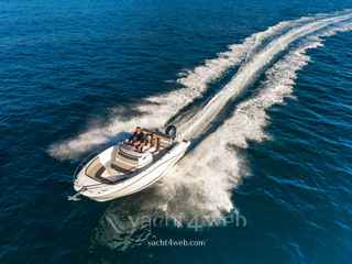 Jeanneau Cap camarat 6.5 cc serie 3