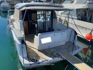 Jeanneau Nc 11 от 2011