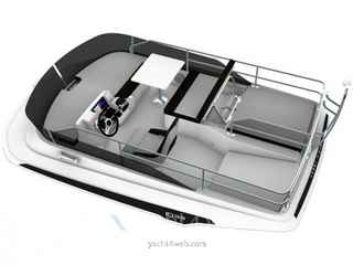 Jeanneau Merry fisher 1095 fly new от 2024