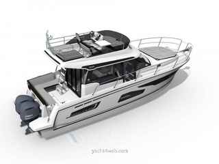 Jeanneau Merry fisher 1095 fly new от 2024