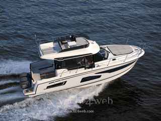 Jeanneau Merry fisher 1095 fly new от 2024