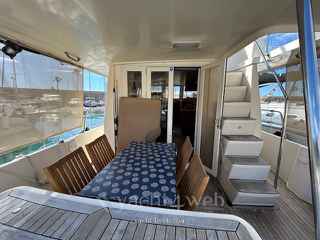 Mainship 400 trawler от 2007