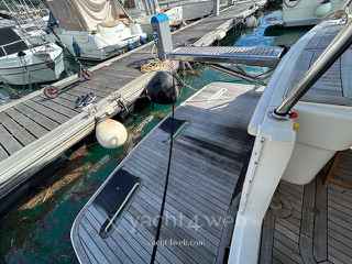 Mainship 400 trawler от 2007