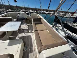 Mainship 400 trawler от 2007