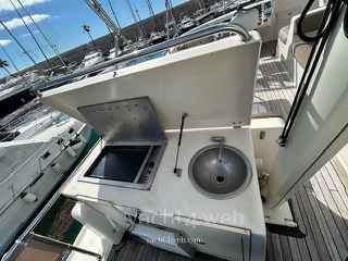 Mainship 400 trawler от 2007