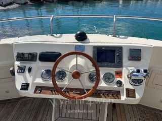 Mainship 400 trawler от 2007