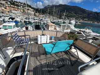 Mainship 400 trawler от 2007