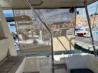 Mainship 400 trawler от 2007