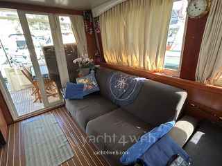 Mainship 400 trawler от 2007