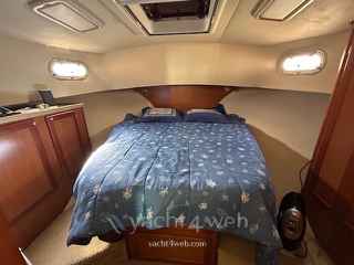 Mainship 400 trawler от 2007