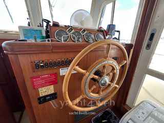 Mainship 400 trawler от 2007