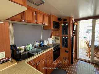Mainship 400 trawler от 2007