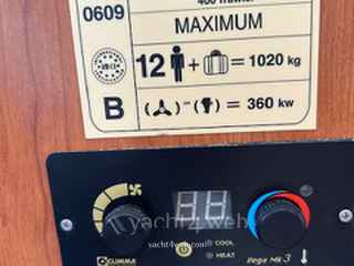 Mainship 400 trawler от 2007